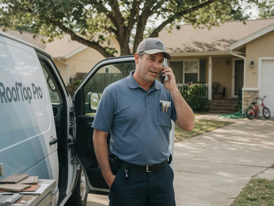 Roof Repair Perry, OK FAQs